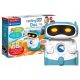 Programozható robot - CLEMENTONI SUPER DOC beszélő oktatórobot ÚJ