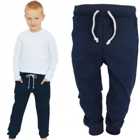   Gyermek melegítőnadrág - Layette egy újszülött 56 Sleeping Rompers Belove SzG