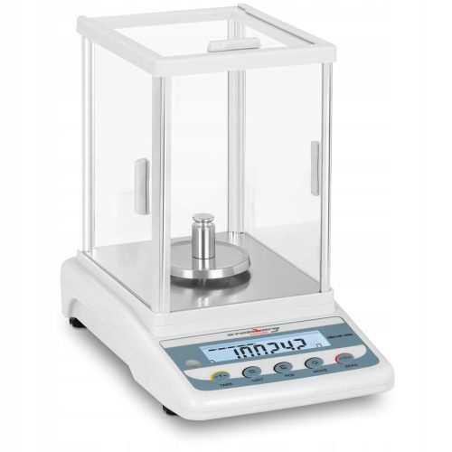 Steinberg laboratóriumi mérleg 0,3 kg x 0 g