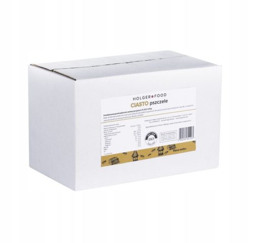 Méhtakarmányo - Torta méheknek CPO 15 kg