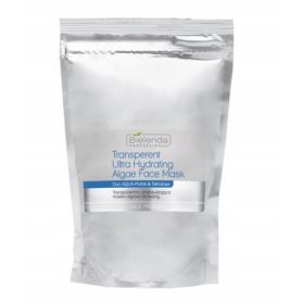  Bielenda Professional arcpúder maszk 190 ml