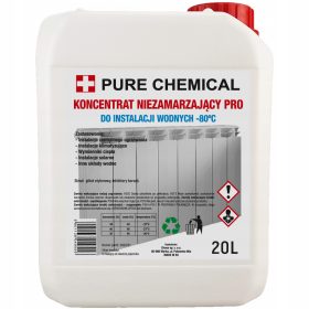  Pure Chemical Pro fagyálló koncentrátum