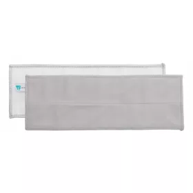   Konyharuha - TTS tiszta üveg mop 30 cm mikroszálas mosási betét