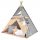 Iglo sátor gyerekeknek, Dreamland wigwam 3 m +