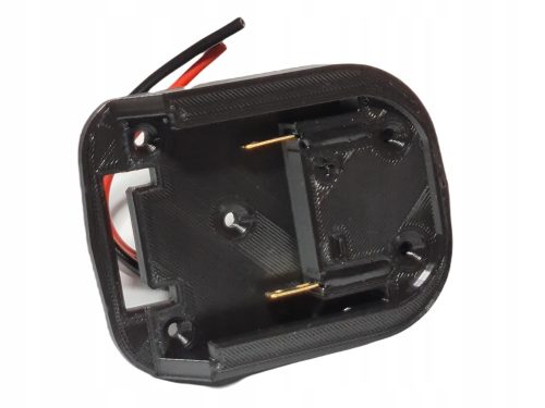 Szerszám adapter - Makita LXT akkumulátor adapter