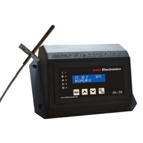 Inter Electronics vezérlő