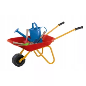 Woodyland játék talicskája 3 év +