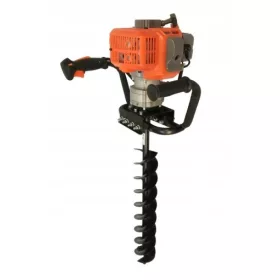 3WT-300A TALAJFÚRÓ 20 cm-ES FÚRÓVAL | 2,7 LE | KASEI