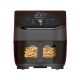 Fritőz - Frykotnica non -zsíros instant pot vortex plusz