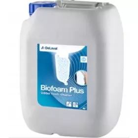 Biopiana Plus - Biohab - tőgymosáshoz 20L