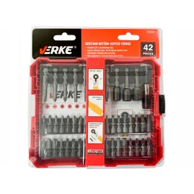 Bit bitkészlet egy bohócban.