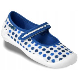  Gyermek papucs - Befado minta 114y495 Ballerinas papucs (31-36) R 34