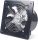 Fürdőszoba ventilátor tfcflplus tf5600 200 mm