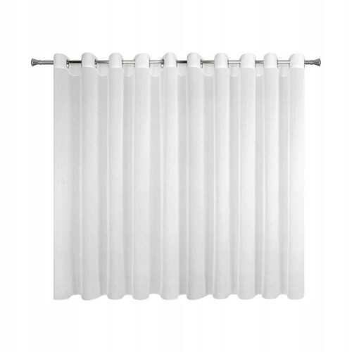 Kész függöny - Klasszikus poliészter függöny 350 cm x 160