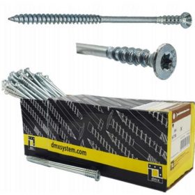 DMX szintező csavarok 6x145 100 db