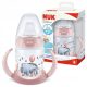 Bébiüveg - Baba palack casno baba 240 ml 6m+