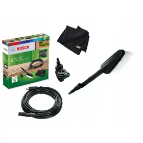   Készlet magasnyomású mosókhoz - Zongora 700 ml Karcher K2 K3 K5 K5 K6 K7 alátét