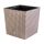  Prosperplast Rato virágcserép 40x40,8 cm bézs