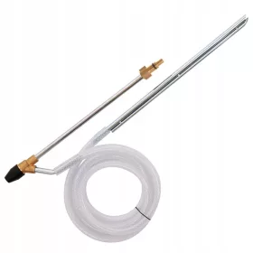   Homokfúvó készlet - Homokfúvókészlet a nilfisk stihl homokflaszthoz