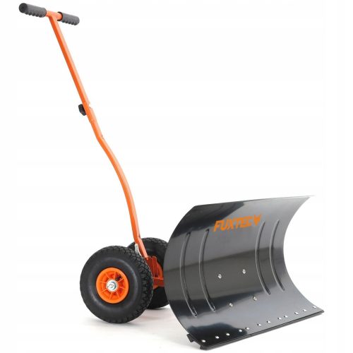  FUXTEC 75 cm-es hómaró
