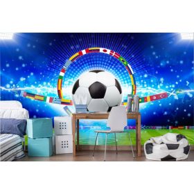 FOTÓTAPÉTA nem szőtt CHAMPIONSHIP STADIUM 416x292