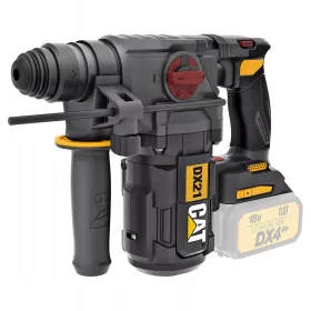 SDS Plus akkus kalapács kalapács Caterpillar 2.2 J 18 V