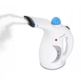   Ruhagőzölő - Erős német tisztító robot -medien porszívó