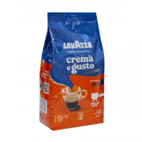 Lavazza Crema e Gusto Forte 1 kg