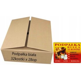  Begris gyújtós 6,16 kg