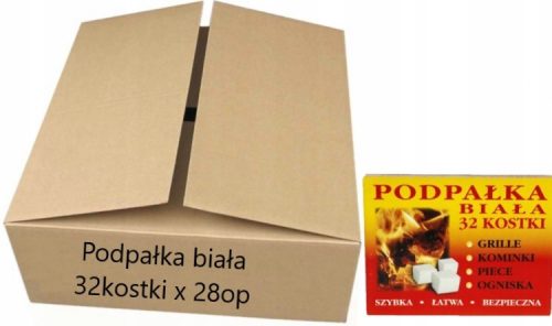  Begris gyújtós 6,16 kg