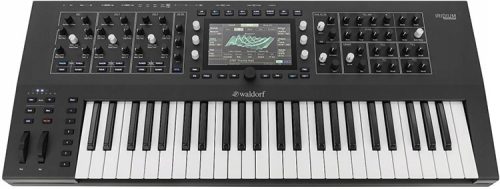 WALDORF IRIDIUM KEYBOARD Poliszintetizátor | 24 órán belül