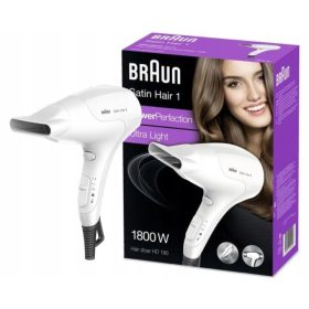  Braun HD 180 PowerPerfection hajszárító