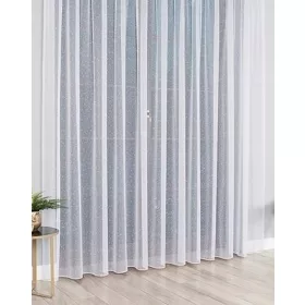   Kész függöny - Klasszikus marquisette függöny 300 cm x 280