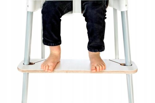 Etetőszék - Állítható kimeneti lábtámasz ikea gátló
