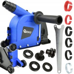   Védőburkolat a szerszámokhoz - Dewalt szög daráló fedél 125 mm - D28133