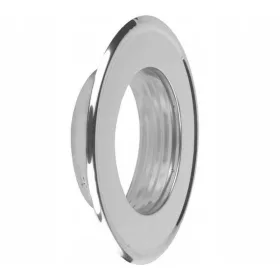   Kéményrendszer, tartozékok - Kémény rozetta spiro csövekhez 140 / 147mm KRÓM KR995