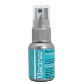    KLEANER spray a szervezetből származó méreganyagok eltávolítására 30ml
