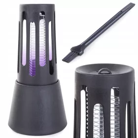    Lámpa szúnyogok, lepkék, legyek, darazsak ellen Verk Group 0,21 kg 400 ml