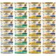  Gourmet Gold Mousse Mix 4 ízű 85g x 24