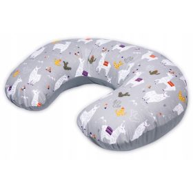 Terhes párna - Baby gitárterápiás teether - Blue BM