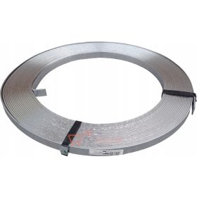   BEDNARKKA horganyzott. 30X4 KÖZELÜL 50 KG KÖRÜL 53M BENIE30X4KR50