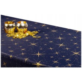   Asztalterítő - Foltálló terítő 130 cm x 230 cm téglalap