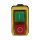 Szerszámkapcsoló - KJD17 (DZ-6) 230 V elektromágneses kapcsoló