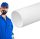 airRoxy kerek légcsatorna 150 mm