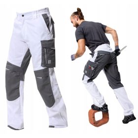 Ardon H5623 hosszú munkanadrág, 54-es méret