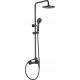 Zuhany készletek - Grohe Essence DN 15 23589001 mosogató akkumulátor
