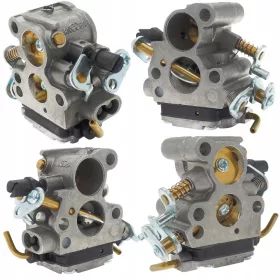   Karburátor szerszámokhoz - Makita HP1640 517458-1 fúró rotor