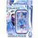 Elektromos játék - FROZEN érintőképernyős telefon - okostelefon FELVÉTEL