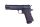 Airsoft fegyver - MB03B mesterlövész puska - ASG |
