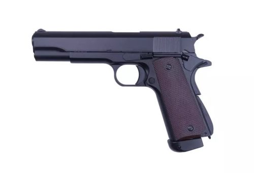 Airsoft fegyver - MB03B mesterlövész puska - ASG |